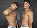 Mael & Robert