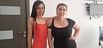 Cvetelina Sweet & Diana Right