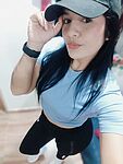 Luna Monroy