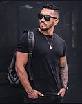 Thony Muscle
