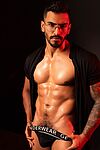 Thony Muscle