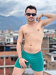 Gabriel Villalobos