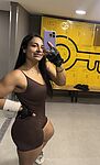 Maya Noir
