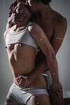 Aron & Catalina