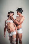 Aron & Catalina