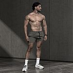 Vorian Cavallieri