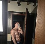 Aaron Bain
