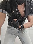 Jeler Black