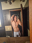 Aaron Bain