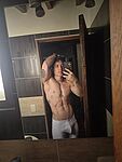 Aaron Bain