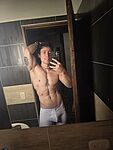 Aaron Bain