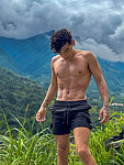 Cameron Bedoyaa