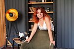Zhenia Nikrasova