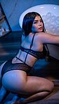 Anie Bell