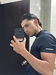 Andre Perez