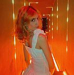 Alice Redhead