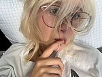 Lily Usher