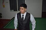 Nicky Vances