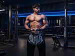 Jonas Lewis