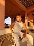 Aaron Foox