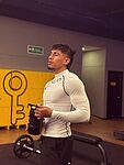 Aaron Foox