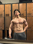 Patrick Brigston