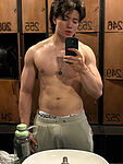 Patrick Brigston