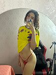 Liah Rosh