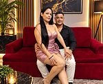 Lorena & Jackson