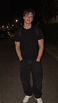 Alex Nortver