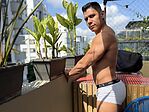 Manolo Vega