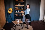 Marie Selfi