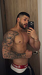 Santos Ramirez
