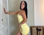 Oriana Sarmiento