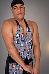 Leon Reinaldo