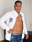 Leon Reinaldo