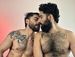 Damian Gama & Damian Tiga