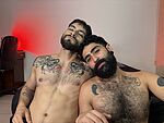 Damian Gama & Damian Tiga