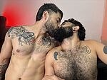 Damian Gama & Damian Tiga