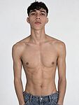 Aaron Dayker