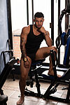 Mason Cole