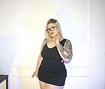 Samantha Palm