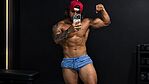 Adam Kravitz