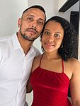 Caroline & Thiago