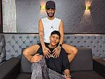 Dominic & Emiliano