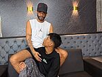 Dominic & Emiliano
