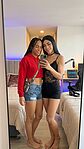 Alana & Liz