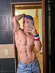 Aaron Bain