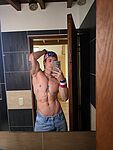 Aaron Bain