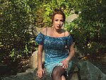 Elizabeth Fanks